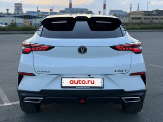 2023 Changan UNI-T I, белый, 2260000 рублей, вид 5