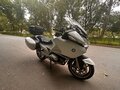2006 BMW R 1200 RT, белый, 550000 рублей
