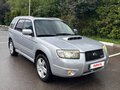 2007 Subaru Forester II Рестайлинг, серебристый, 1350000 рублей - вид 10