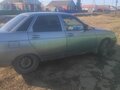 2006 Lada (ВАЗ) 2110, серый, 170000 рублей - вид 1