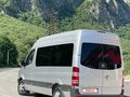 2006 Mercedes-Benz Sprinter, серебристый, 2500000 рублей - вид 2