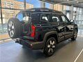 2025 Changan Deepal G318 I, чёрный - вид 3