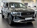 2026 Geely Monjaro I Рестайлинг, чёрный - вид 5