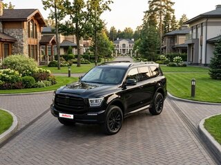 2023 Tank 500 I, чёрный, 4700000 рублей, вид 1