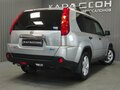 2010 Nissan X-Trail II, серый, 885000 рублей - вид 1