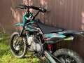 2025 TMBK Pitster, синий, 85000 рублей - вид 3