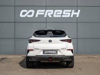2024 Changan UNI-T I, белый, 2250000 рублей, вид 4