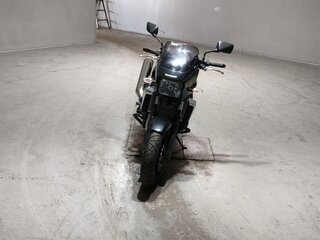 2016 Kawasaki ZRX 1200, чёрный, 1081000 рублей, вид 3
