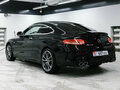 2022 Mercedes-Benz C-Класс AMG 43 AMG IV (W205) Рестайлинг, чёрный, 4250000 рублей - вид 9