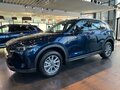 2026 Mazda CX-5 II Рестайлинг, синий, 4250000 рублей
