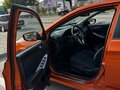 2014 Hyundai Solaris I Рестайлинг, оранжевый, 950000 рублей - вид 8