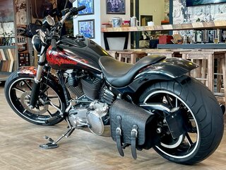 Harley-Davidson Rocker C