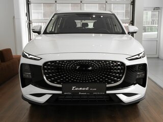 2026 Tenet Plus L4, белый, 2788485 рублей, вид 3