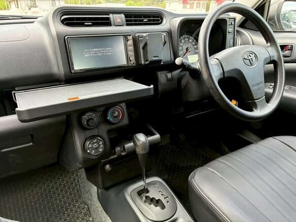 2022 Toyota Probox I Рестайлинг, серый, 1014000 рублей - вид 12