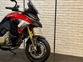 2026 Ducati Multistrada V4, чёрный, 4290000 рублей