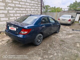 2008 BYD F3 I, синий, 175000 рублей, вид 5