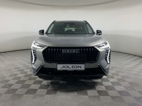 2026 Haval Jolion I Рестайлинг 2, серый, 2949000 рублей, вид 2