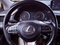 2017 Lexus RX 200t IV, чёрный, 3780000 рублей - вид 9