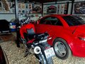 2009 BMW F 650 GS, красный, 685000 рублей - вид 11