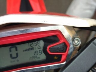 2019 Beta Xtrainer, красный, 500000 рублей, вид 4