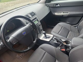 2006 Volvo S40 II, красный, 435000 рублей, вид 5