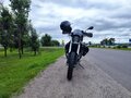 2007 BMW G 650 X, чёрный, 311774 рублей - вид 9