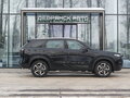 2026 Jaecoo J7 I Рестайлинг, чёрный - вид 3