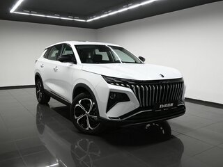 2025 Dongfeng Huge, белый, 3239900 рублей, вид 5
