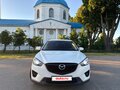 2014 Mazda CX-5 I, белый, 1450000 рублей - вид 1