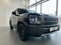2026 Haval H3 I Рестайлинг, чёрный