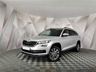 Skoda Kodiaq I