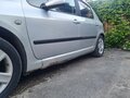 2002 Peugeot 307 I, серебристый, 230000 рублей - вид 5