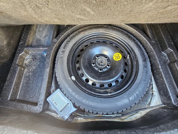 2008 Ford Focus II, серый, 500000 рублей - вид 6