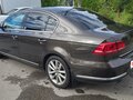 2012 Volkswagen Passat B7, коричневый, 990000 рублей - вид 4