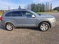 2014 Chevrolet Captiva I Рестайлинг 2, серый, 1100000 рублей - вид 3