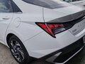 2025 Hyundai Elantra N Line VII (CN7) Рестайлинг, белый, 2150000 рублей - вид 10