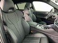 2026 BMW X6 40d III (G06) Рестайлинг, чёрный - вид 9