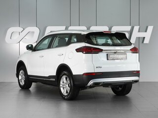 2026 Belgee X70 I Рестайлинг, белый, 2440000 рублей, вид 2