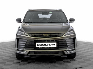 2026 Geely Coolray I Рестайлинг 2, серый, 2779000 рублей, вид 5
