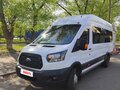 2017 Ford Transit, белый, 2250000 рублей - вид 1
