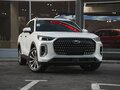 2025 Chery Tiggo 9 I, белый, 4291650 рублей - вид 4