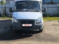 2016 ГАЗ ГАЗель (3302), белый, 750000 рублей