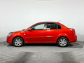 2011 Kia Rio II Рестайлинг, красный, 385000 рублей - вид 7