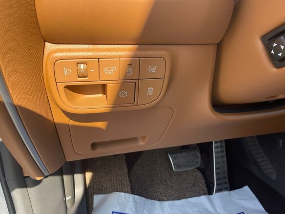 2025 Hyundai Palisade II, белый, 8500000 рублей - вид 21