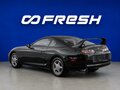 1995 Toyota Supra IV (A80), чёрный, 11999000 рублей - вид 1