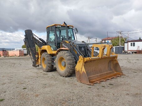2024 XCMG XC8-S3570, жёлтый, 6479000 рублей, вид 2