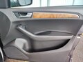 2009 Audi Q5 I (8R), серый, 1390000 рублей - вид 9