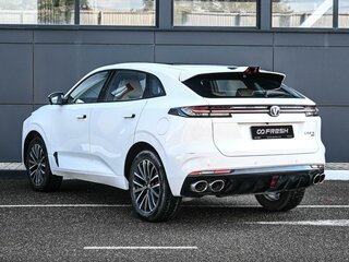 2023 Changan UNI-K, белый, 2590000 рублей, вид 2