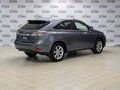 2011 Lexus RX 350 III, серый, 1299000 рублей - вид 5