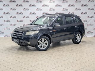 Hyundai Santa Fe II
